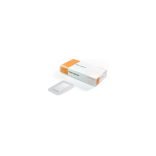 Sårfilm med pude Opsite Post-Op - 10x30 cm (pude 5,7x25 cm) - 20 stk.