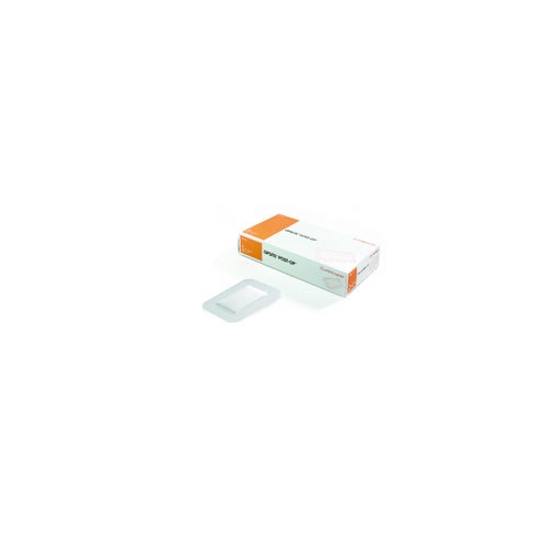 Postoperative Wundfolie mit Pad Opsite Post-Op - 10x25cm (Pad 5,7x20cm) - 20 St.