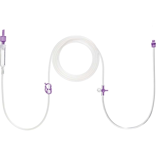 EasyBag Amika - pumpeaggregat ENFit/ENPlus - 30 stk