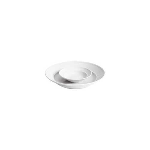 Come4table tallrik djup – Ø29cm Bauscher – 12 st