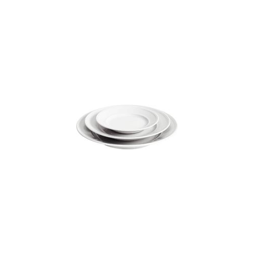 Come4table tallrik flat – Ø26cm Bauscher – 12 st