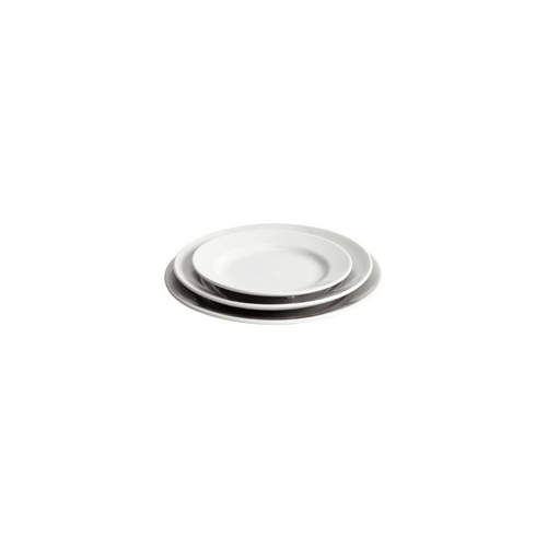 Harmony tallrik flat – Ø20cm Steelite – 24 st