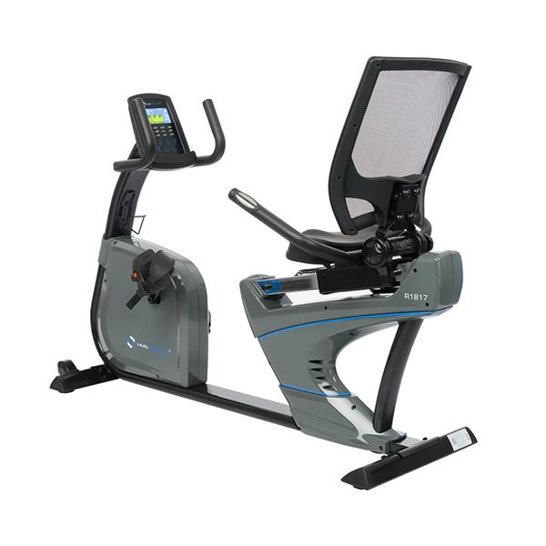 Poollamavas asendis magnettakistusega veloergomeeter - Premium - R1817