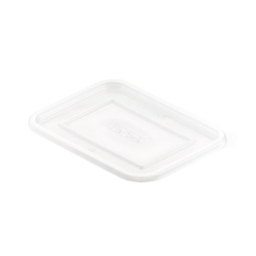 Lock PP Rektal-Fixpack t 414254 - 146x110x6 mm transparent - 50 St.