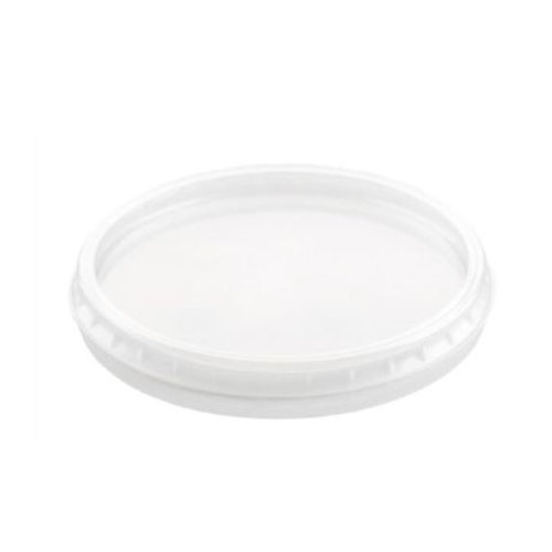 Deckel PP Delipack - 101x101mm Delipack transparent - 50 St.