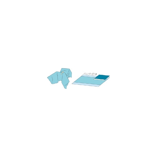 Op set Gyn/laparoskopi Barrier – komplett utan rockar – 10 st