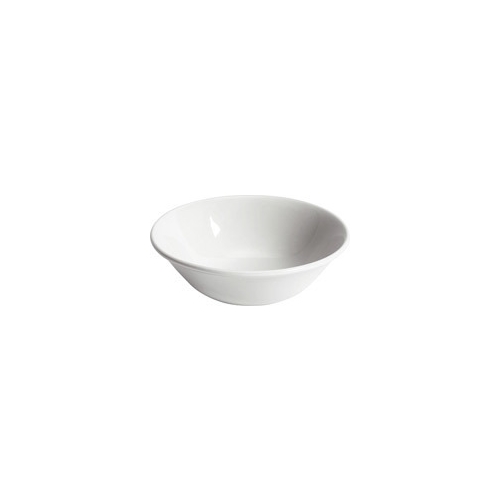 Simplicity tallrik djup – Ø17cm vit Steelite – 12 st