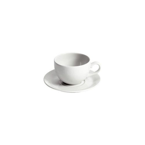 Simplicity cappucino kopp – 34cl Steelite – 12 st
