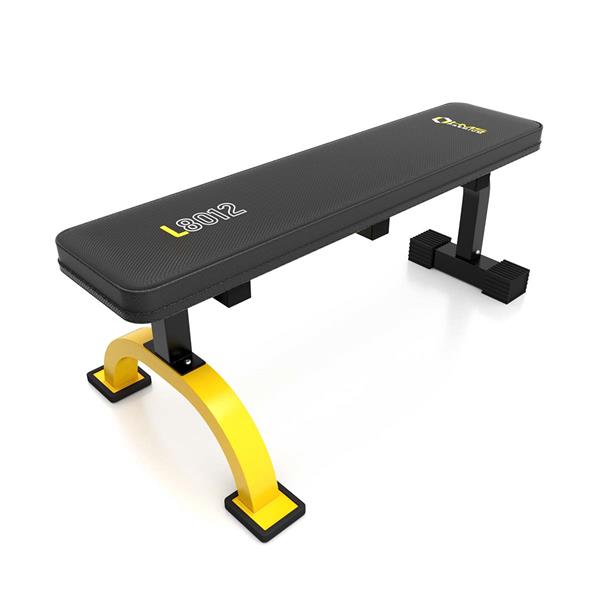 Exercise bench - L8012 - Premium