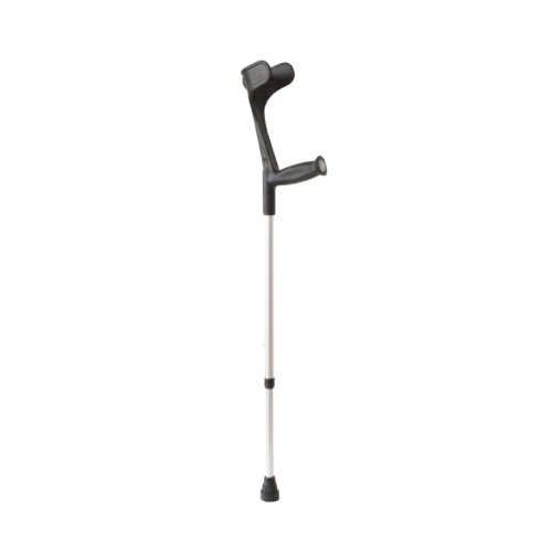 Classic elbow crutch 60-80 cm