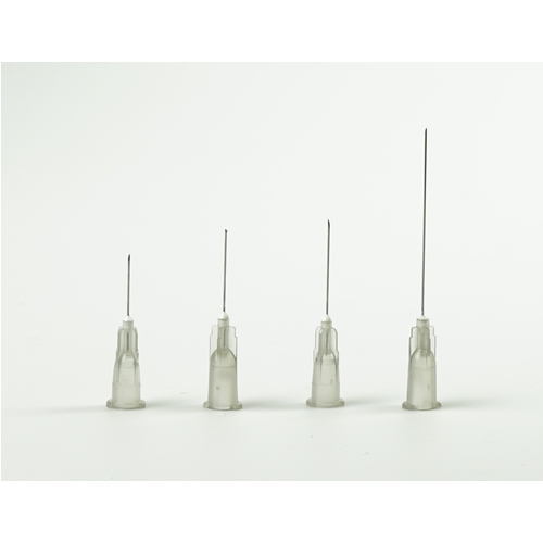 Injektionskanyle KD-FINE - 0,4x12mm 27G grå - 100 stk