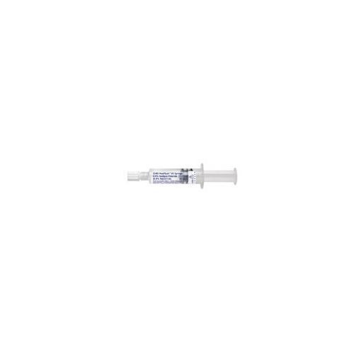 Spruta förfylld BD PosiFlushXS – 10ml steril – 30 st