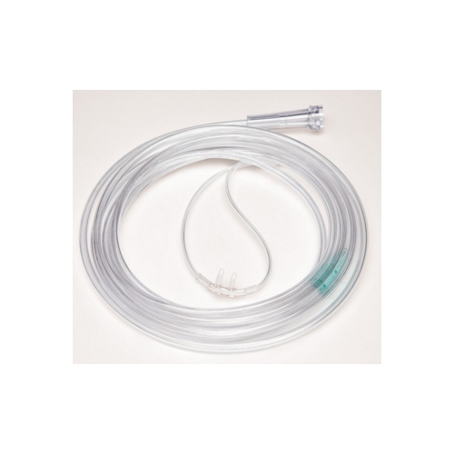 Næsekateter Salter Labs - neo >1400g 3L/min 2,1m - 50 stk