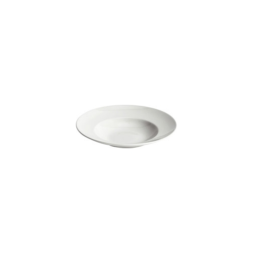 Simplicity pastatallrik – Ø30cm vit Steelite – 6 st