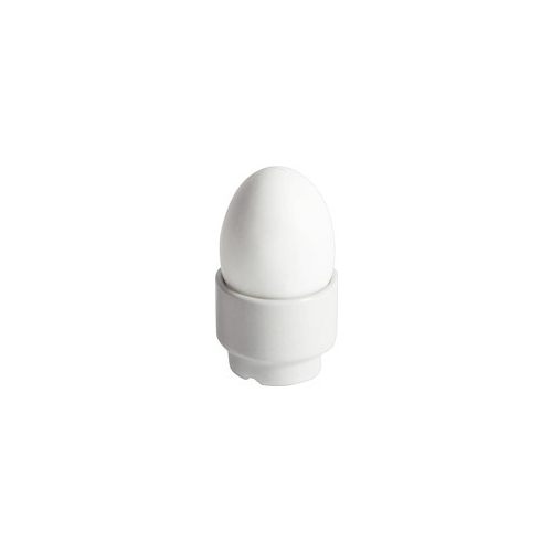 Äggkopp – vit Figgjo – 12 st