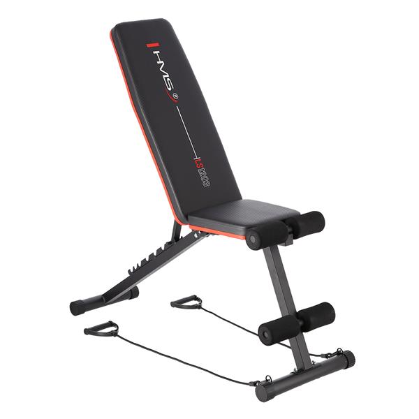 Exercise bench - LS1203