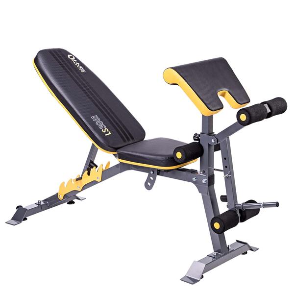 Exercise bench - LS3061 - Premium