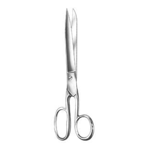 Bandage scissors SAHIL - 20cm