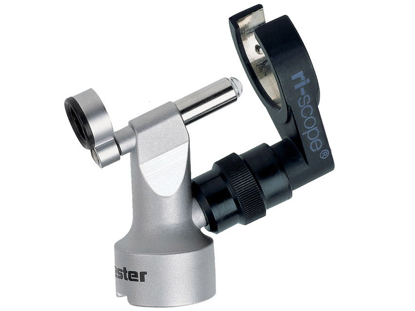 Głowica otoskopowa Riester Ri-scope Vet do pracy HL 2,5V - 10541