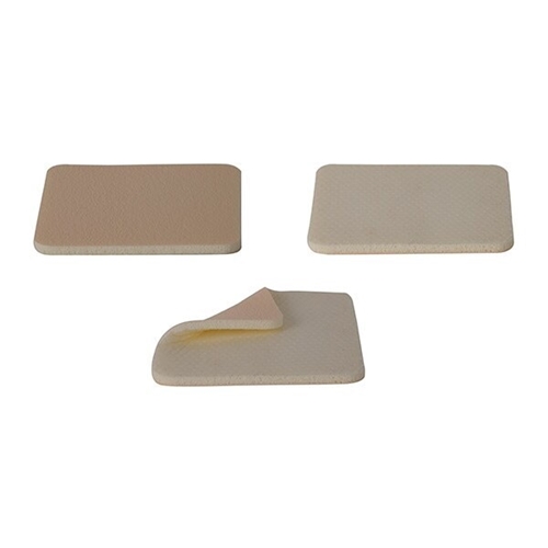 Skumforbinding Luofucon - 15x15 cm - 10 stk.