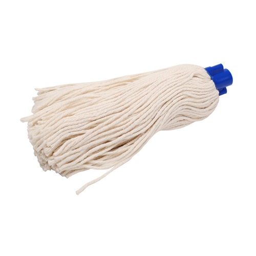 Mini-svabbegarn Anna - 20cm 175g ubleget bomuld