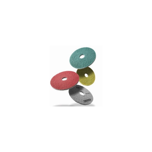 Rondel Taski Twister - 11" grøn - 2 stk.