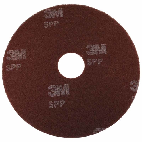 3M-laikka 17" punaruskea 5 kpl