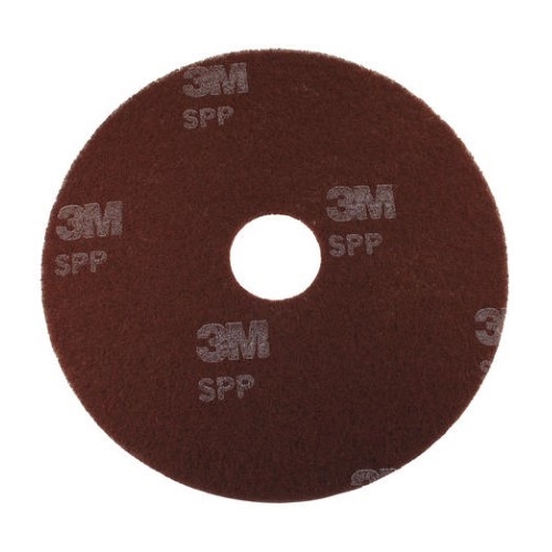 3M-laikka 16" punaruskea 10 kpl