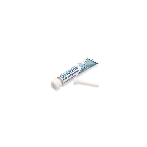 Sårgel DuoDERM hydrogel - 15 g - 10 stk.