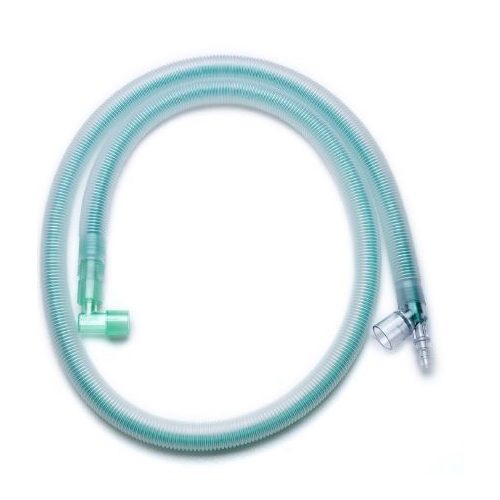 Andningsslang Viax 3 Maples - 22mmx2m snabbkoppling - 15 st