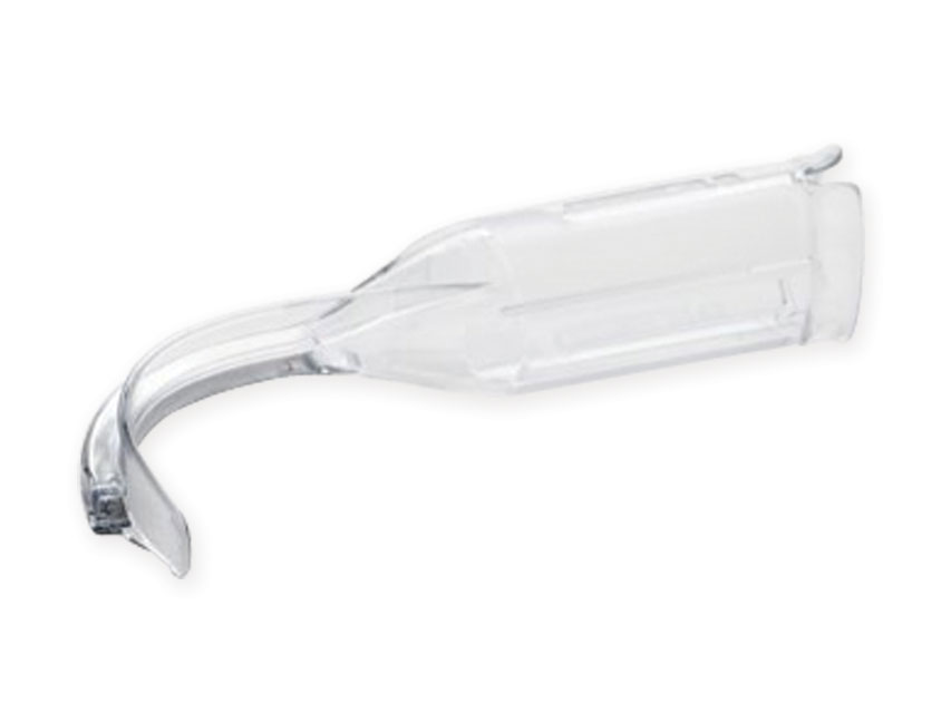 Ambu pediatrisk standardvision aBlade - storlek 2 för 58106