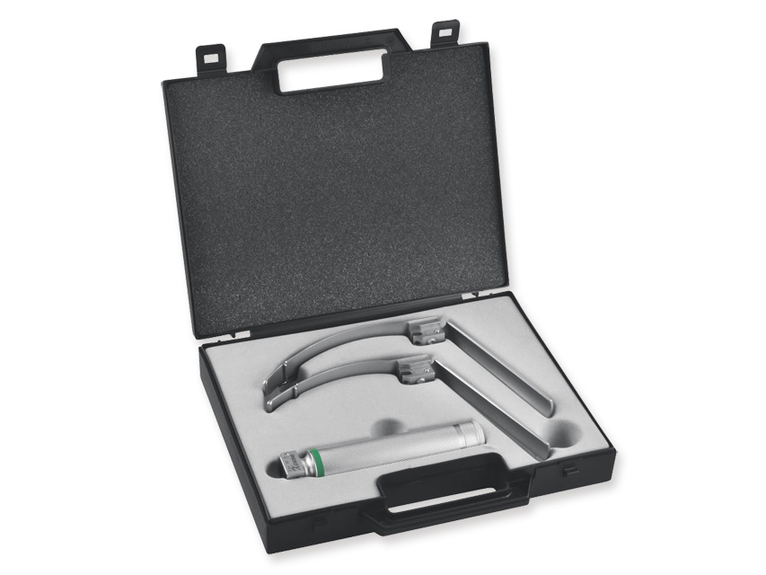 Maxlite Flexi F.O. Set 2 Blades Mc-Intosh 3, 4