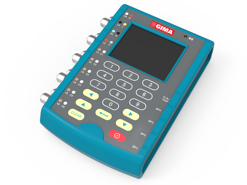 MS400 multiparametersimulator