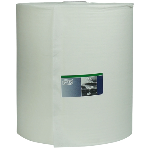 Aftørringsrulle 1-L nonwoven W1 - Tork Premium 510 380 m