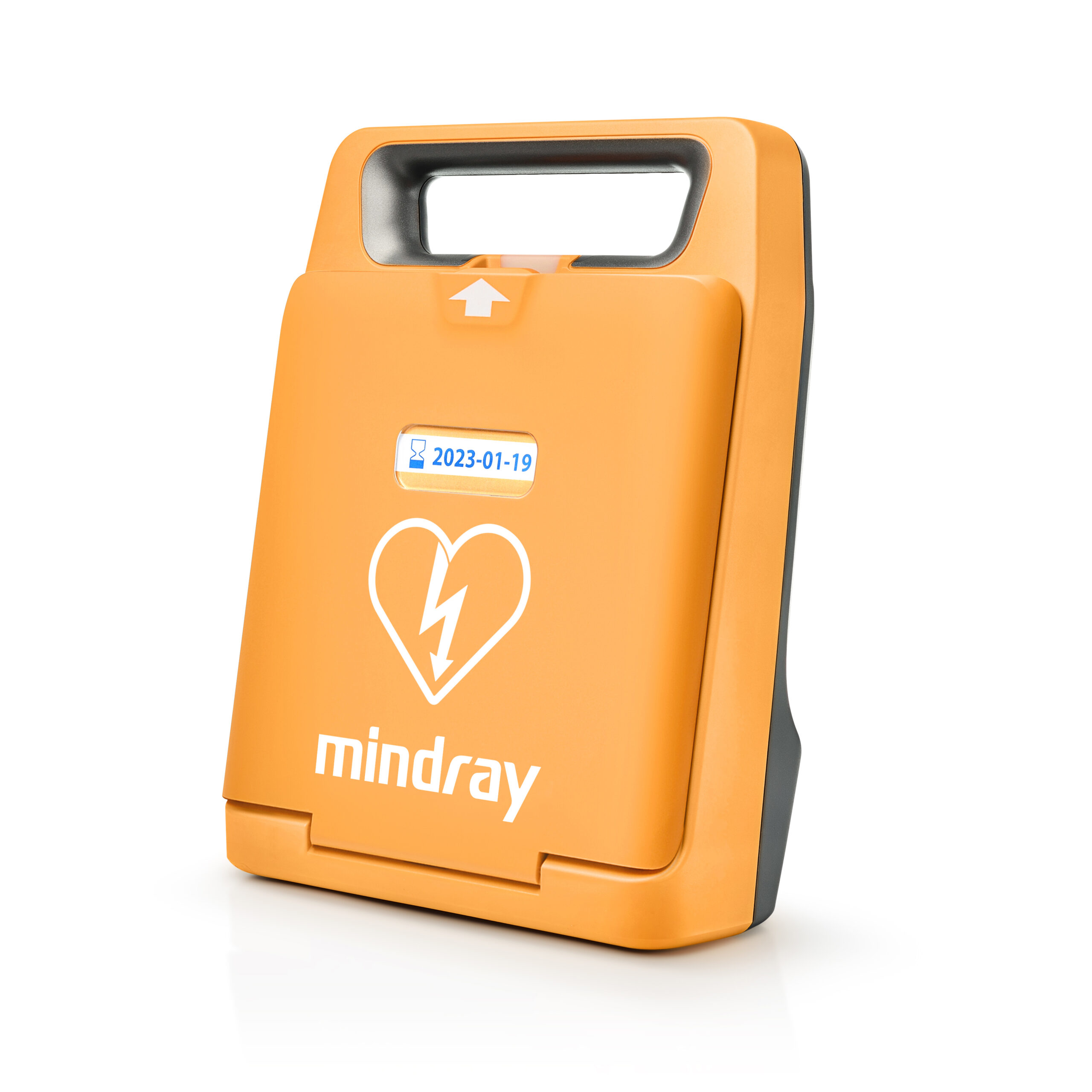 Beneheart C1A hjertestarter (semiautomatisk) – Mindray hjertestarter