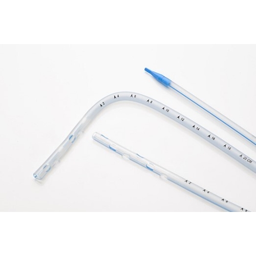 Thoraxkateter lige - 45 cm CH32 - 25 stk.