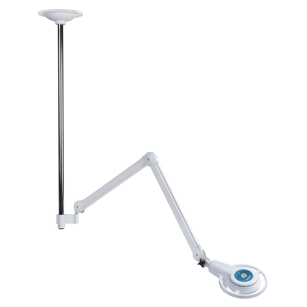 MS Ceiling - Deckenmontierte Untersuchungsleuchte - 12 W LED
