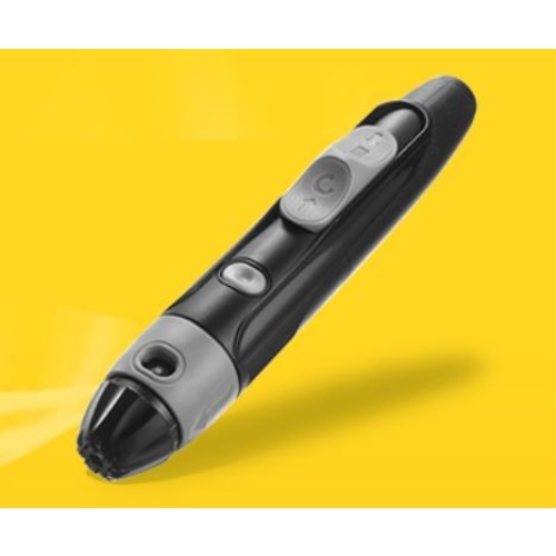 Blodprøvetager FreeStyle Lancing Device II - FreeStyle Lancing Device II