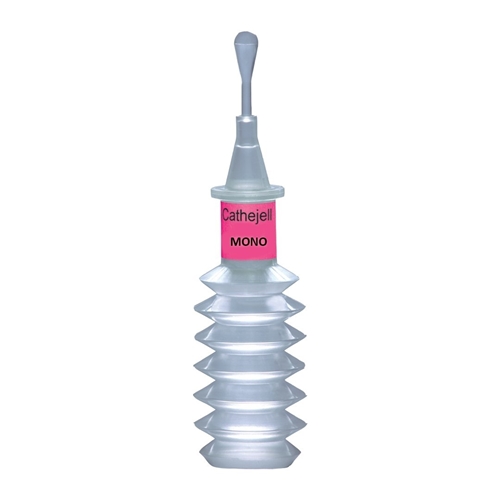 Katetergel Cathejell Mono - 12,5 g - 25 stk