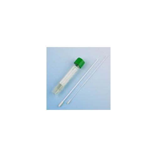 Provtagningskit Sigma Virocult – 10ml standard+minipinne – 125 st