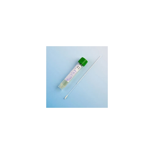 Provtagningskit Sigma Virocult – 10ml rör mini provtagn pinne – 125 st