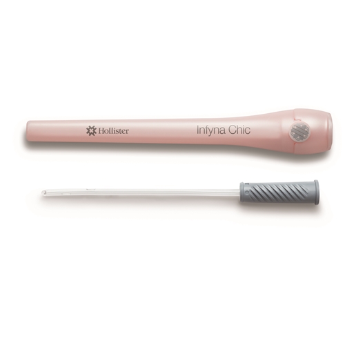 Infyna Chic engangskateter - Ch10 14 cm Nelaton - 30 stk