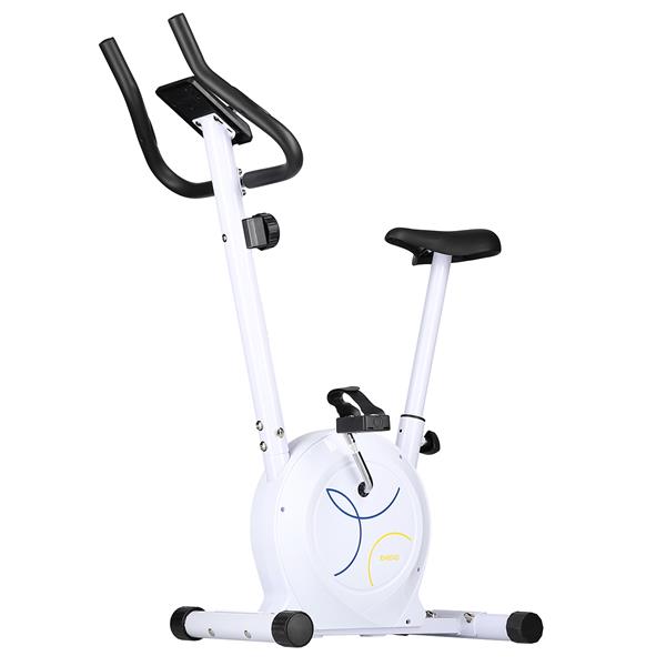 Heimtrainer - One Fitness - Weiß - RM8740