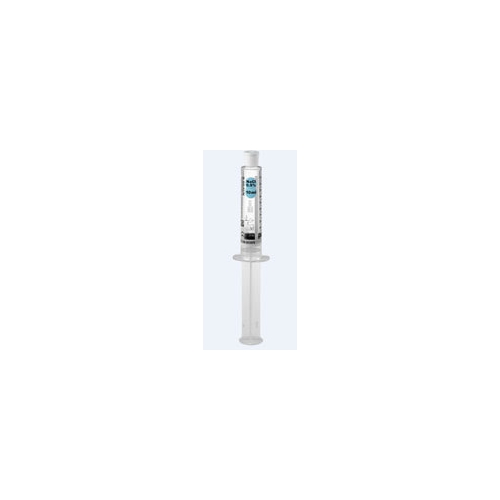 Spruta förfylld Omniflush – 10ml NaCl 0,9%, osteril utsida – 100 st