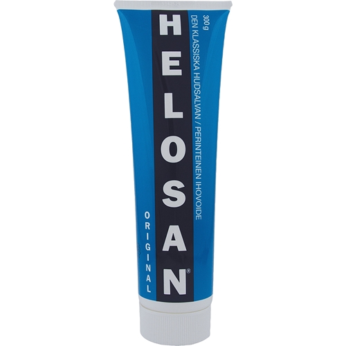 Helosan hudsalve - 300g uparfumeret