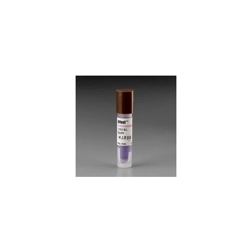 3M Attest Comply indikator - biologisk test til dampautoklave - 25 stk.