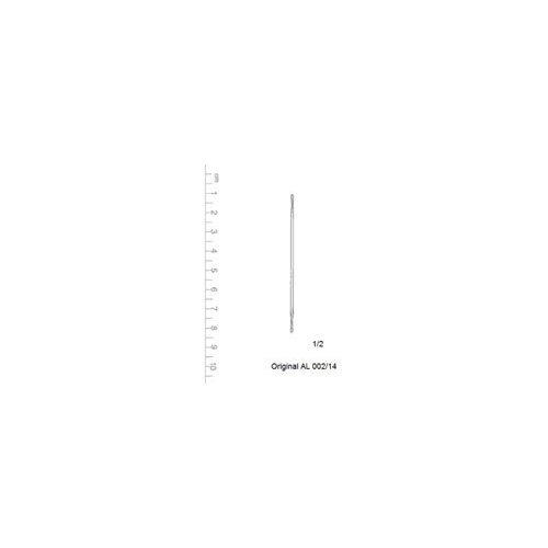 Knappsond A-kval – 2,0mmx16cm
