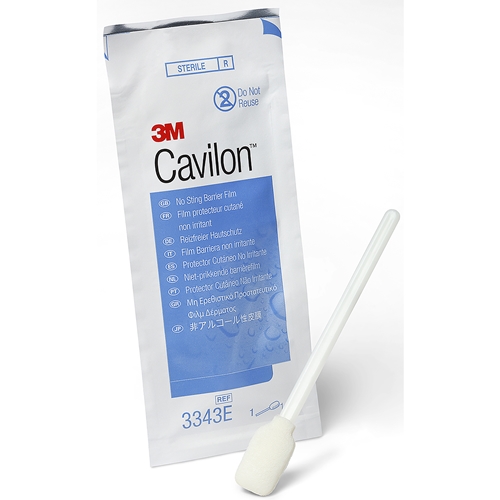 Cavilon No Sting -suojakalvo - 1 ml applikaattoripuikko - 25 kpl