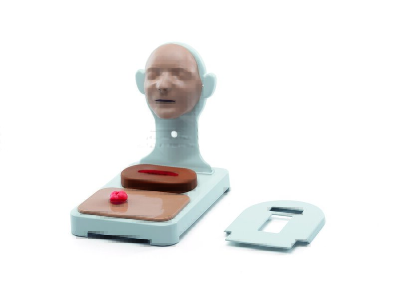 Modulær færdighedstræner 2