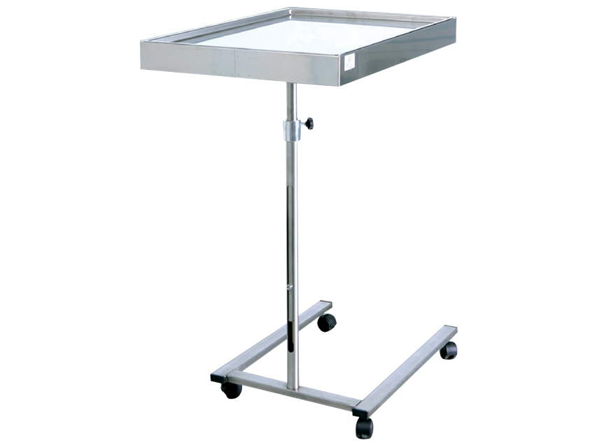Mayo-Tisch – U-Form